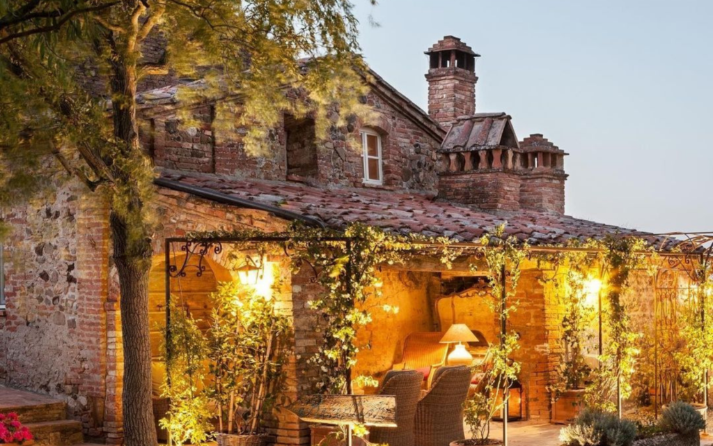 Wycieczka do Rzymu na winobranie